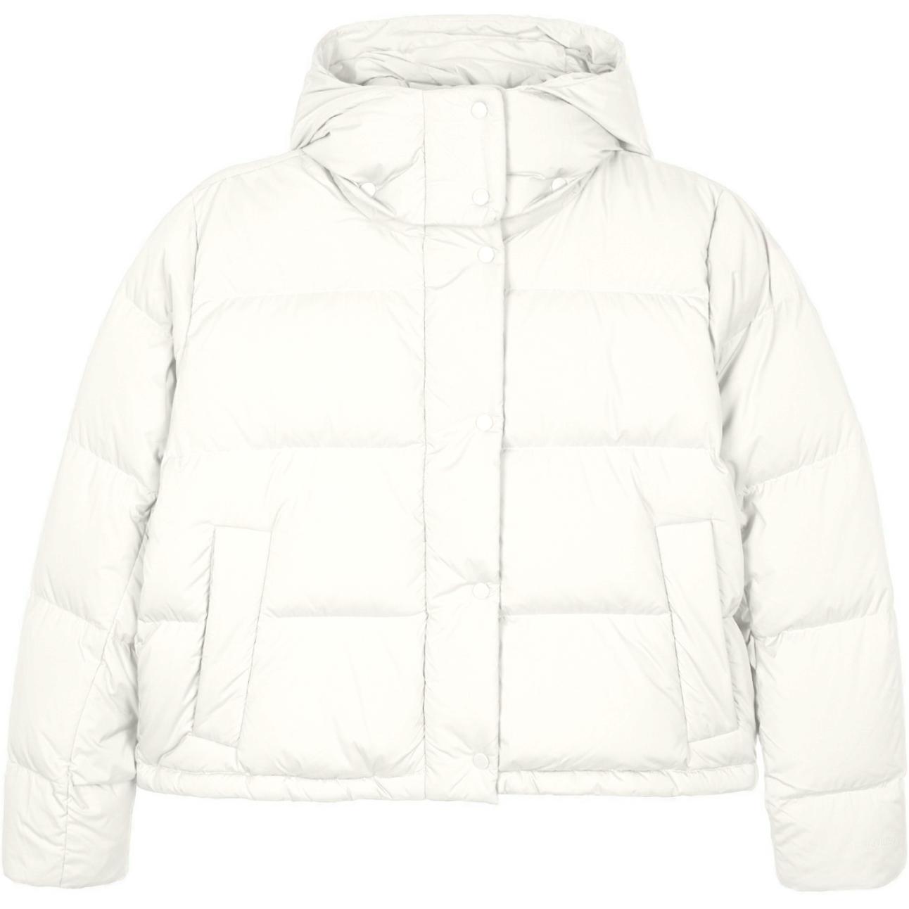 Пуховик Wunder Puff Series женский Lululemon, bone белый (экрю)/bone
Пуховик Wunder Puff Series женский Lululemon, bone белый (экрю)/bone