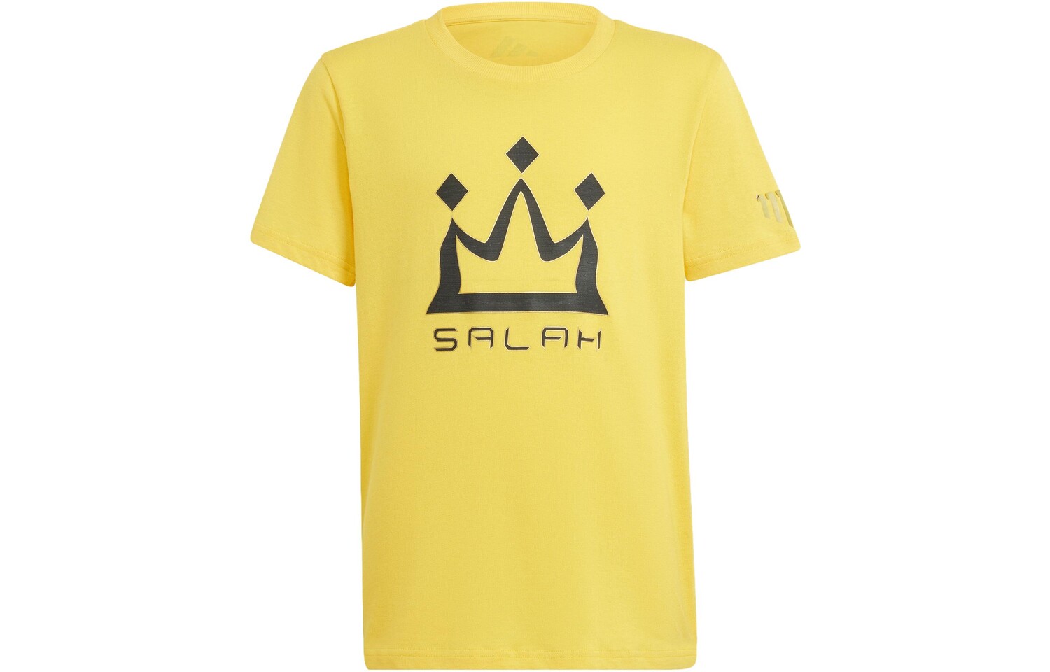 Детская футболка Adidas, желтый
Детская футболка Adidas, желтый