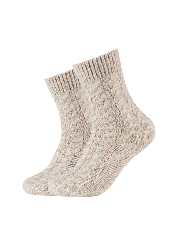 Носки camano, цвет nature
Носки camano, цвет nature