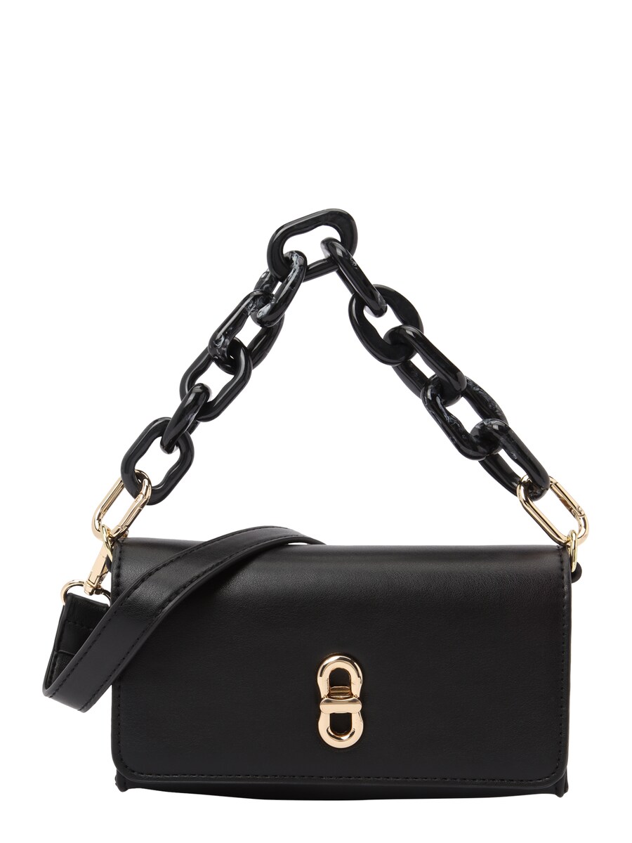 Сумочка Seidenfelt Herrvik, черный
Сумочка Seidenfelt Herrvik, черный