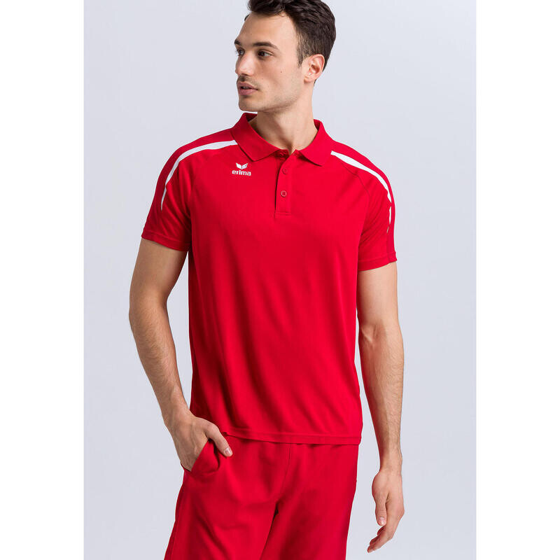 Рубашка-поло Erima, цвет rot/rot/weiss
Рубашка-поло Erima, цвет rot/rot/weiss
