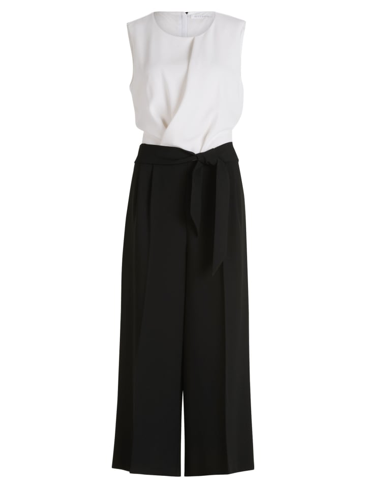 Комбинезон BETTY & CO, цвет patch black/cream
Комбинезон BETTY & CO, цвет patch black/cream