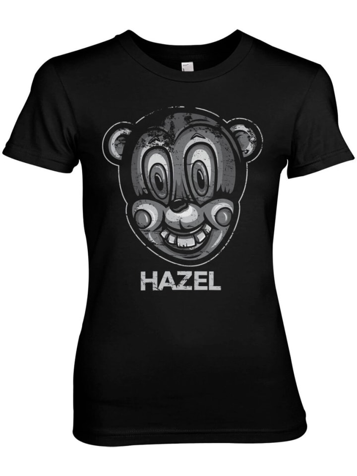 Umbrella Academy Черная футболка, Черный, Umbrella Academy Черная футболка
Umbrella Academy Черная футболка, Черный, Umbrella Academy Черная футболка