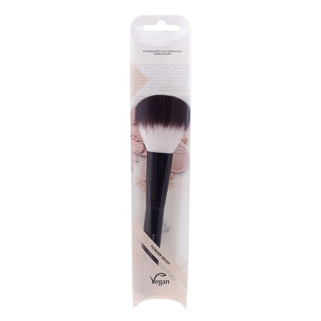 Кисть для веганской пудры Barbara Hofmann
Кисть для веганской пудры Barbara Hofmann