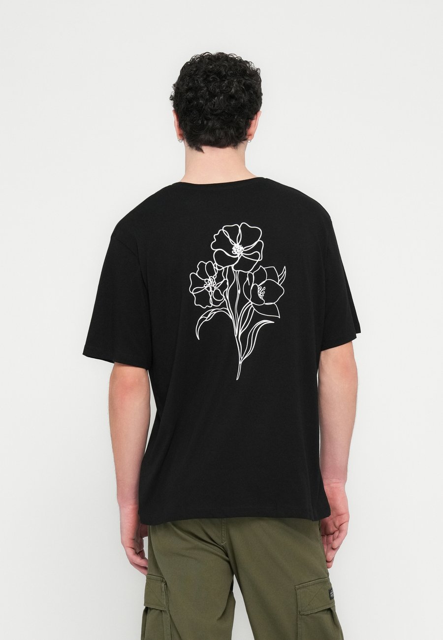 Футболка Jack & Jones JJDREW TEE CREW NECK, Black, Черный, Футболка Jack & Jones JJDREW TEE CREW NECK, Black
Футболка Jack & Jones JJDREW TEE CREW NECK, Black, Черный, Футболка Jack & Jones JJDREW TEE CREW NECK, Black