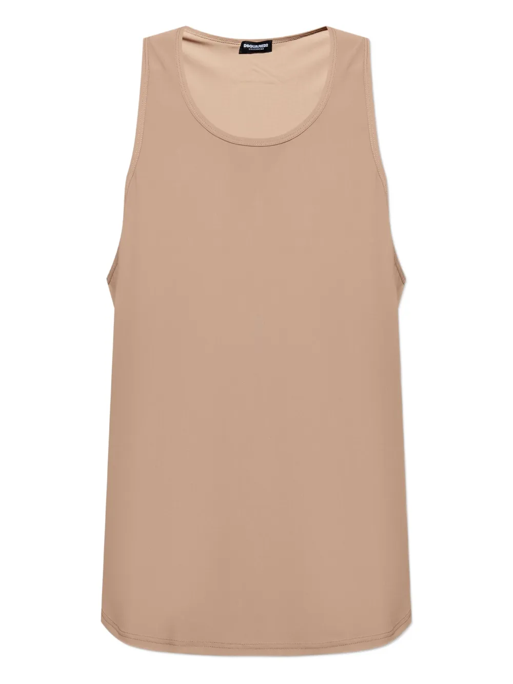 Майка-борцовка DSQUARED2, нейтральный
Майка-борцовка DSQUARED2, нейтральный