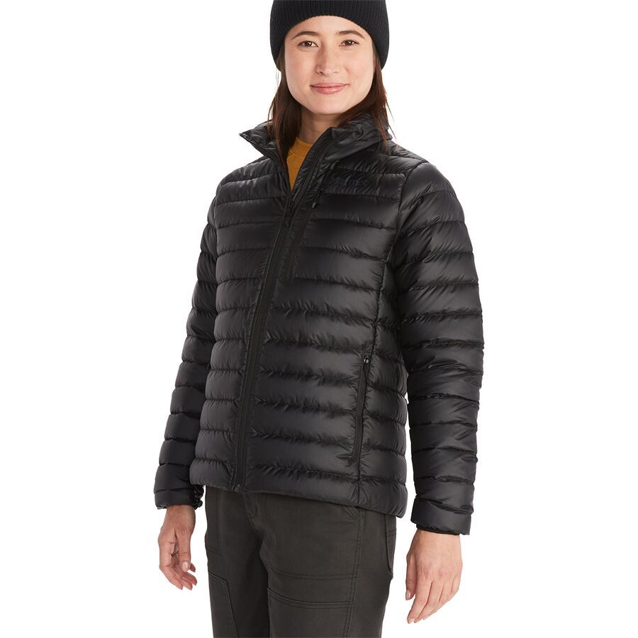 Куртка Marmot Highlander Marmot, Black
Куртка Marmot Highlander Marmot, Black