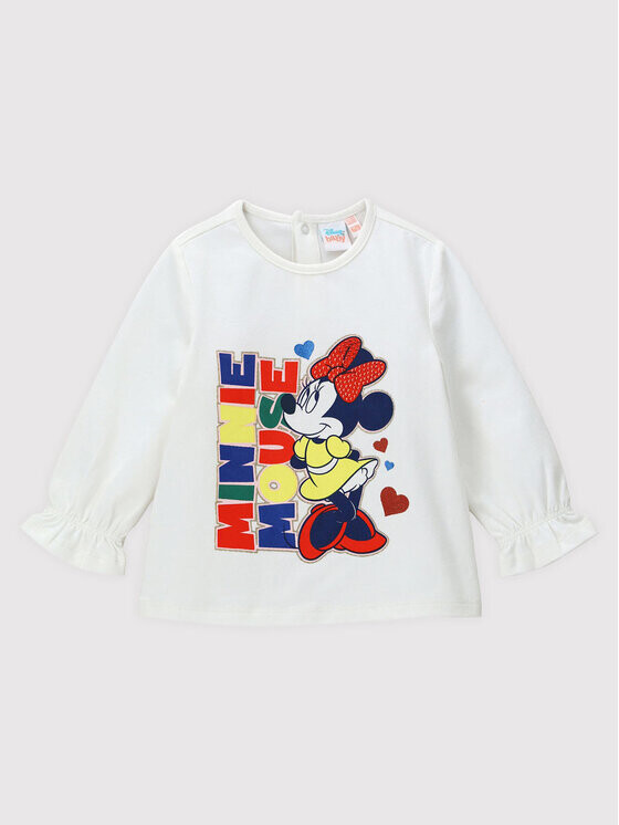 Блуза стандартного кроя Original Marines, белый
Блуза стандартного кроя Original Marines, белый