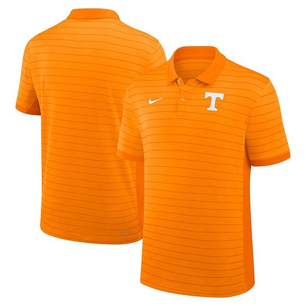 Мужская поло Tennessee Orange Tennessee Volunteers 2025 Early Season Coaches Sideline Victory Stripe Dri-FIT Nike
Мужская поло Tennessee Orange Tennessee Volunteers 2025 Early Season Coaches Sideline Victory Stripe Dri-FIT Nike