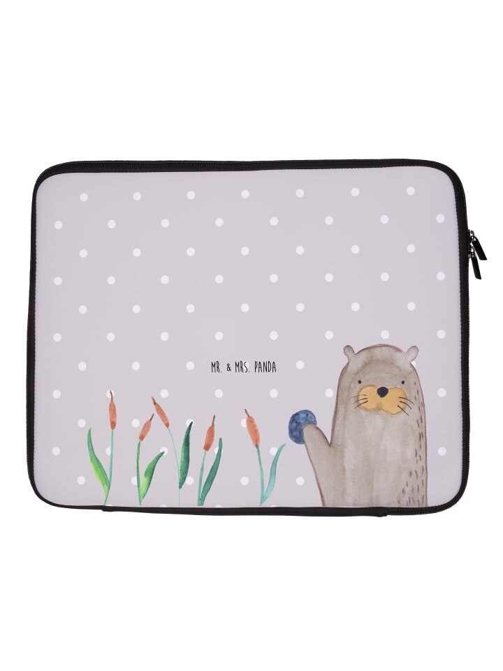 Сумка для ноутбуков Mr. & Mrs. Panda, серый пастельный
Сумка для ноутбуков Mr. & Mrs. Panda, серый пастельный