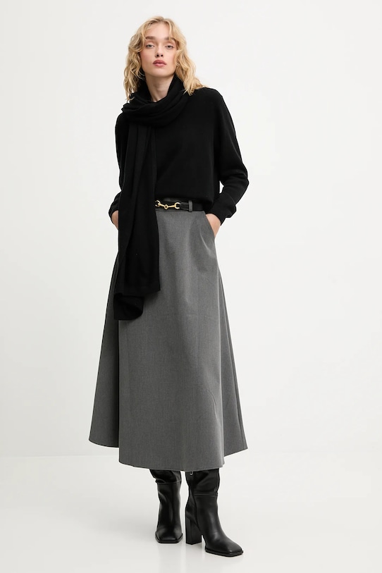 Юбка Answear.Lab, серый
Юбка Answear.Lab, серый