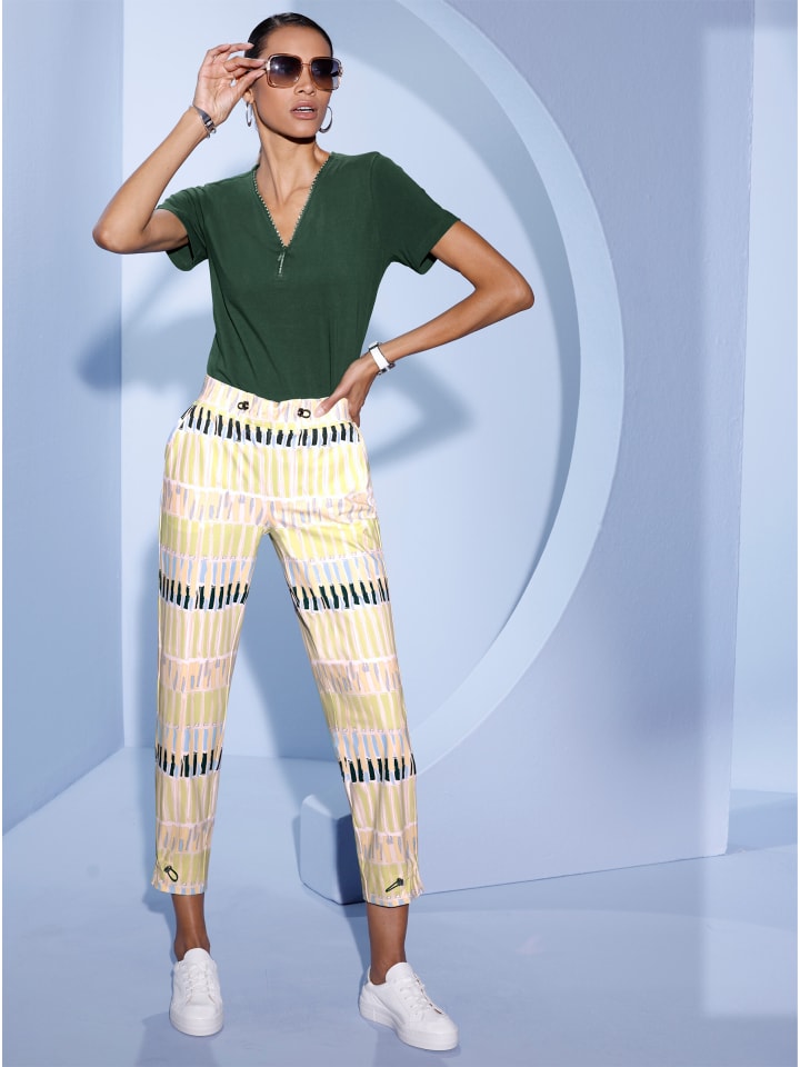 Рубашка с короткими рукавами цвета мха creation L
Рубашка с короткими рукавами цвета мха creation L