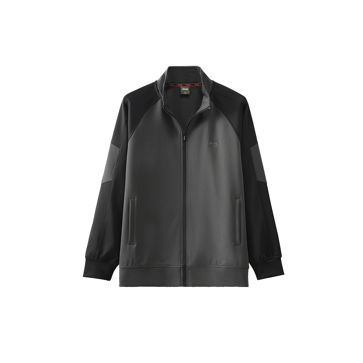 Свитшот Unisex из коллекции Classic Collection Jeep, светло-серый
Свитшот Unisex из коллекции Classic Collection Jeep, светло-серый