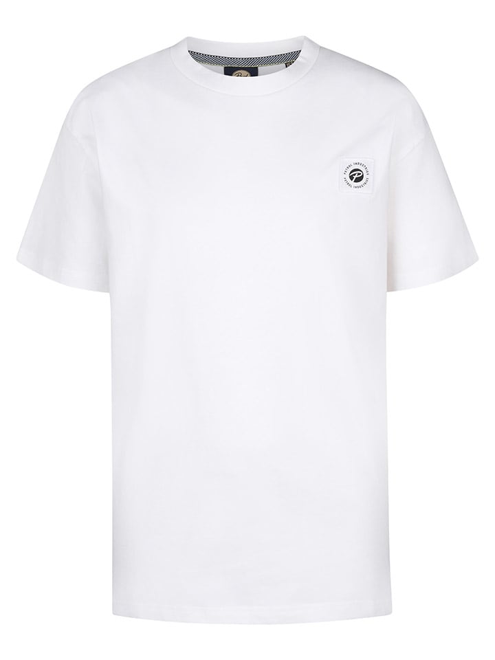 Футболка Petrol Industries, белый
Футболка Petrol Industries, белый