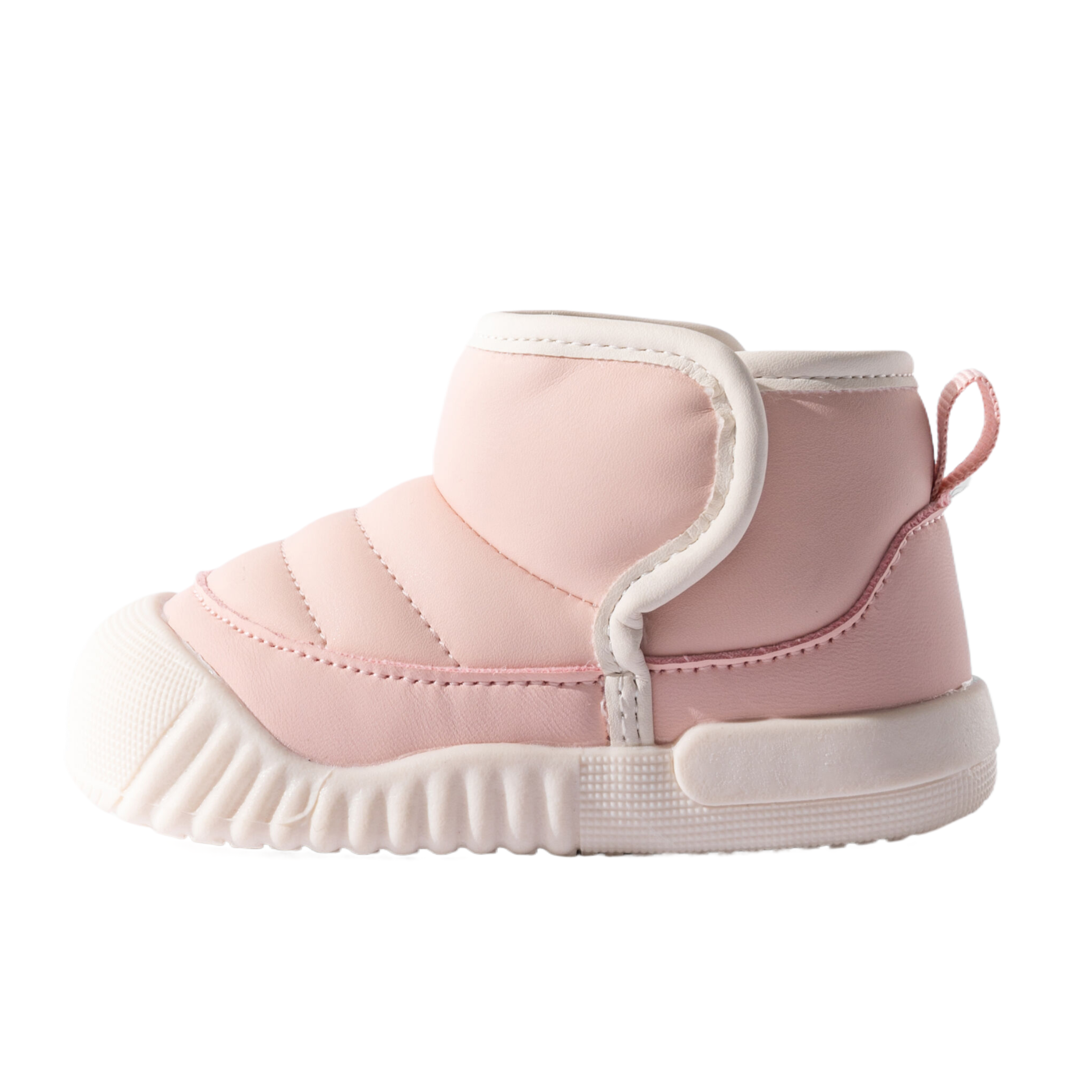 Обувь для начинающих ходить / Детские носки Bradmiller, розовый
Обувь для начинающих ходить / Детские носки Bradmiller, розовый