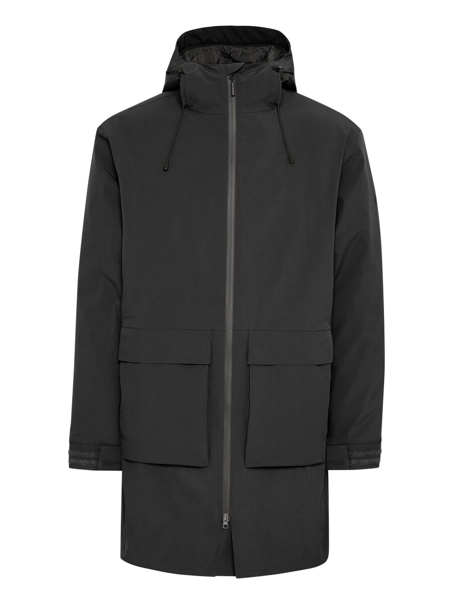 Куртка для активного отдыха North Bend Karim, черный
Куртка для активного отдыха North Bend Karim, черный