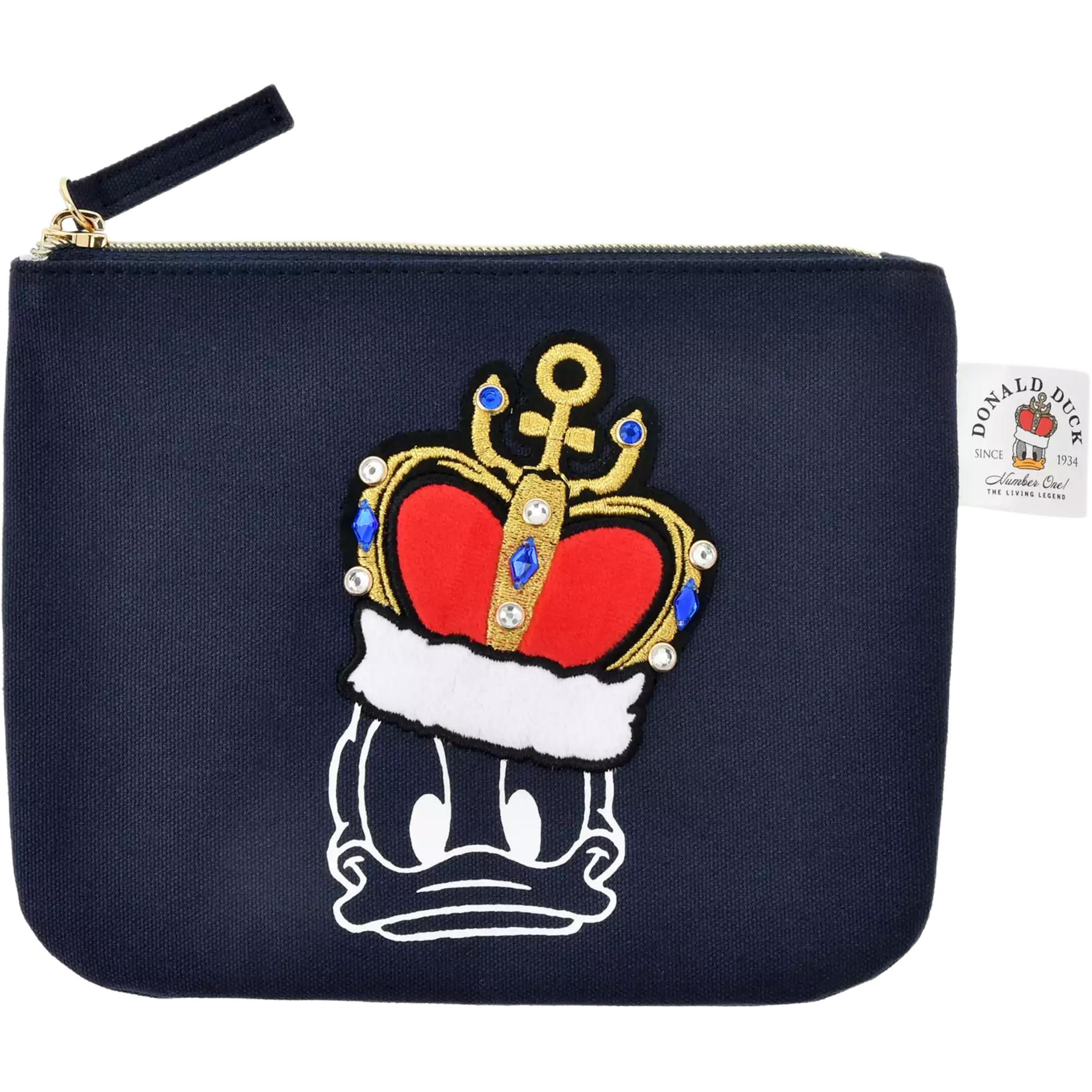 Disney Хлопковая дорожная сумка для хранения унисекс синяя, Blue
Disney Хлопковая дорожная сумка для хранения унисекс синяя, Blue