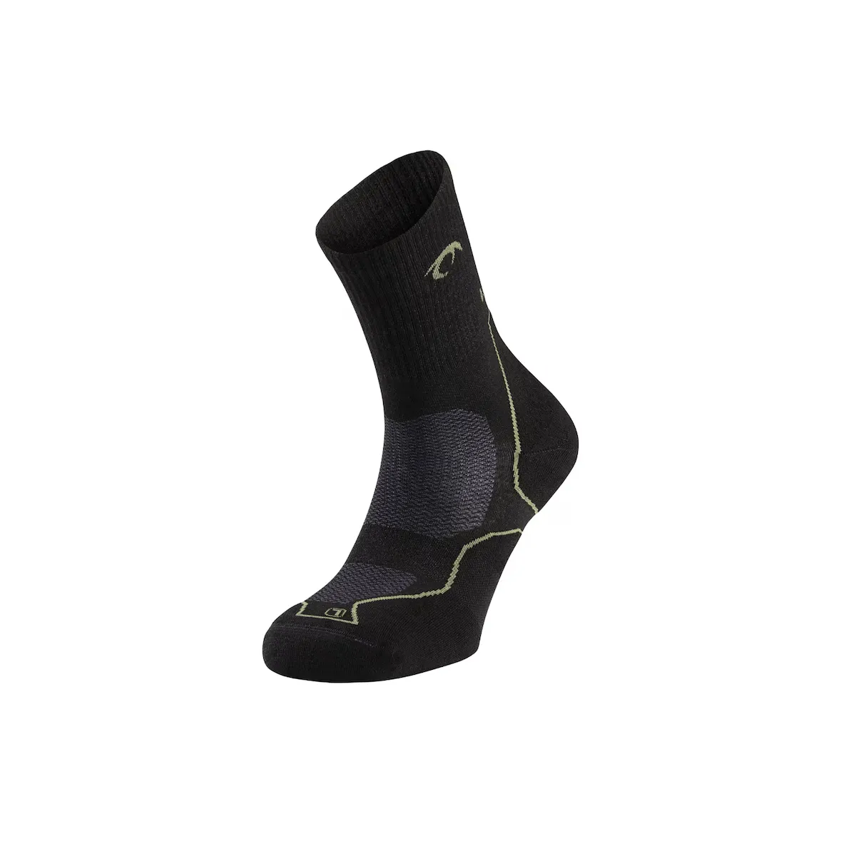 Unisex Terra Five Lurbel Горные носки, темно-зеленый
Unisex Terra Five Lurbel Горные носки, темно-зеленый