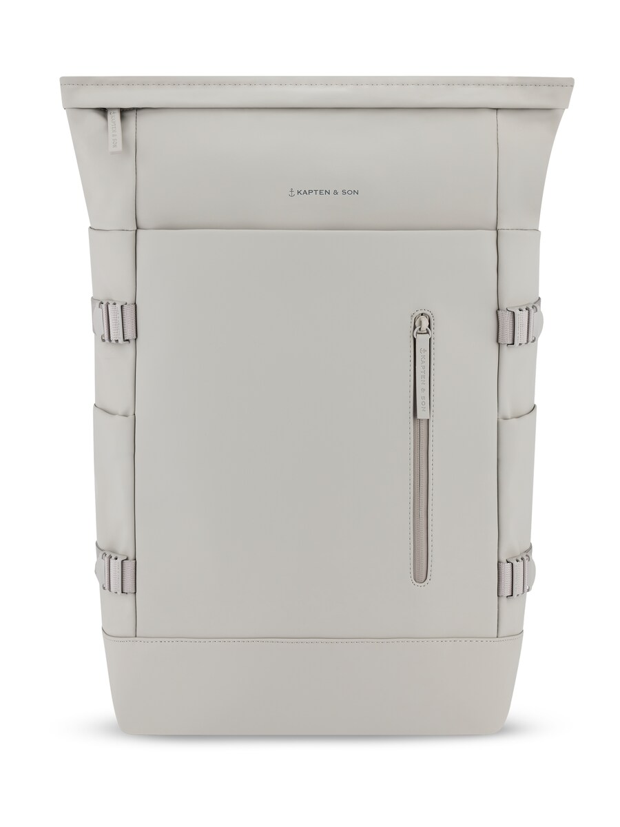 Рюкзак Kapten & Son Helsinki Pro, серый
Рюкзак Kapten & Son Helsinki Pro, серый