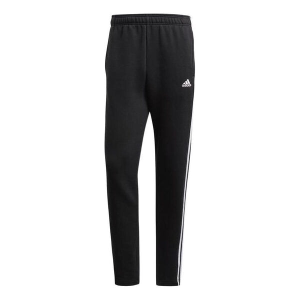 Спортивные штаны Men's adidas Solid Color Stripe Knit Sports Pants/Trousers/Joggers Black, черный
Спортивные штаны Men's adidas Solid Color Stripe Knit Sports Pants/Trousers/Joggers Black, черный