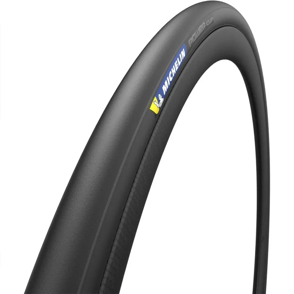 Дорожная шина Michelin Power Cup Competition 700C x 28, черный
Дорожная шина Michelin Power Cup Competition 700C x 28, черный