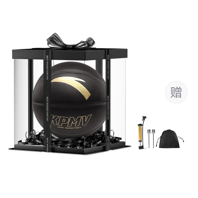 ANTA Баскетбольный мяч PU Black Gold размер 7 для уличных тренировок и соревнований unisex китай
ANTA Баскетбольный мяч PU Black Gold размер 7 для уличных тренировок и соревнований unisex китай