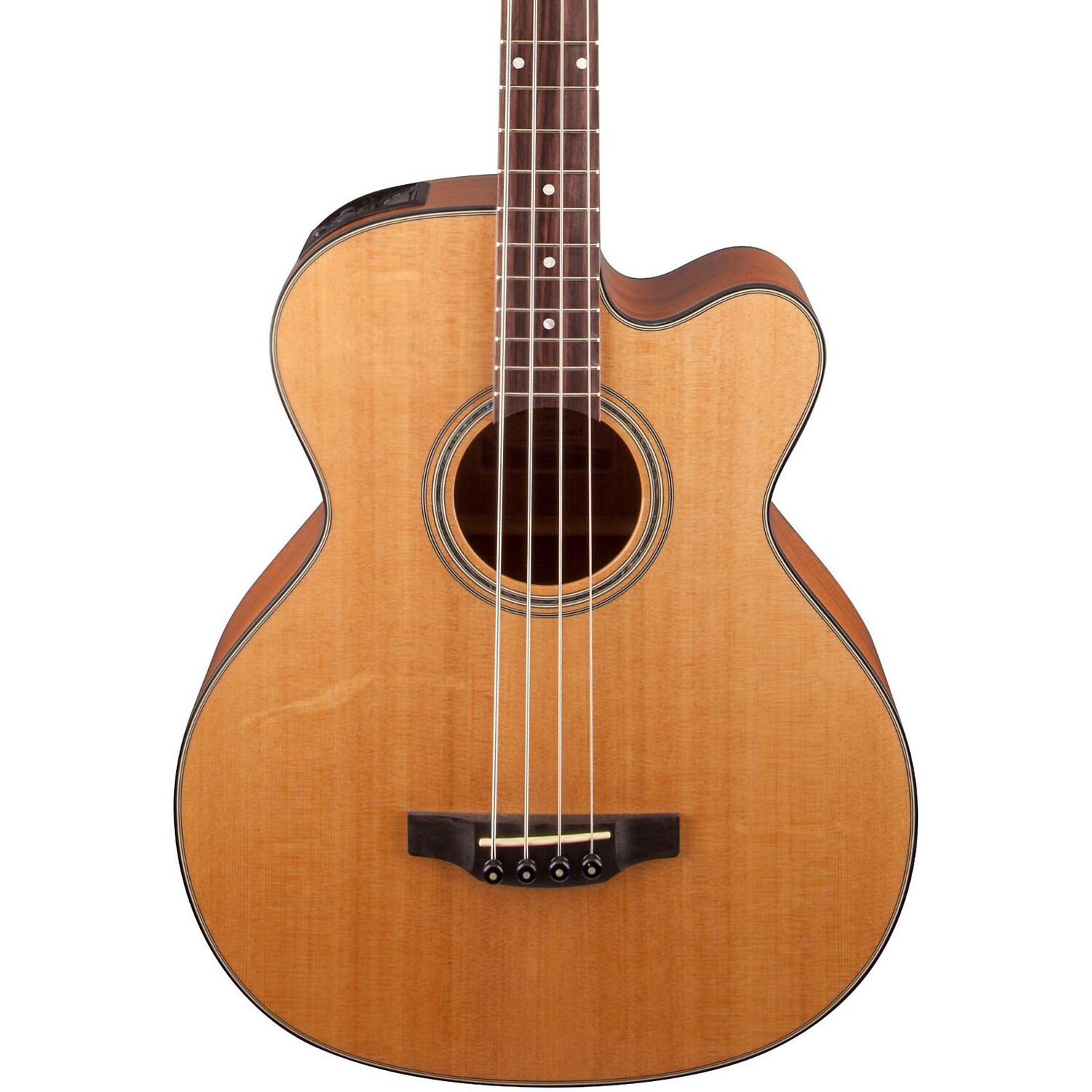 Takamine GB30CE Акустически-электрическая бас-гитара Natural
Takamine GB30CE Акустически-электрическая бас-гитара Natural
