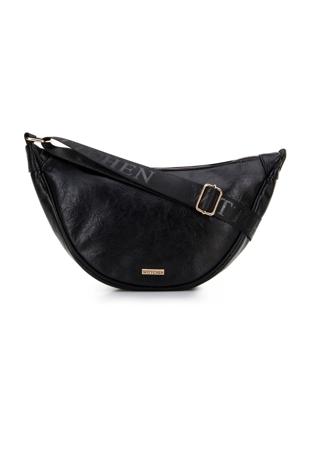 Сумка через плечо YOUNG COLLECTION WITTCHEN, черный
Сумка через плечо YOUNG COLLECTION WITTCHEN, черный