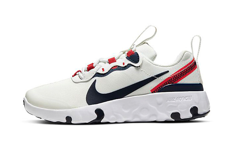 Детские кроссовки Nike React Element 55 BP
Детские кроссовки Nike React Element 55 BP