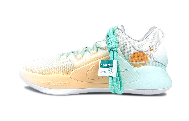 Баскетбольные кроссовки Hyperdunk X мужские с низким верхом оранжевого/зеленого цвета Nike
Баскетбольные кроссовки Hyperdunk X мужские с низким верхом оранжевого/зеленого цвета Nike