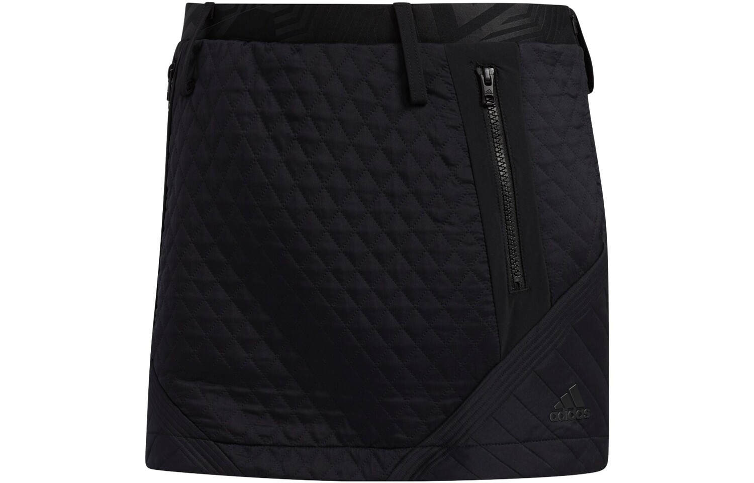 Повседневная юбка женская черная Adidas
Повседневная юбка женская черная Adidas