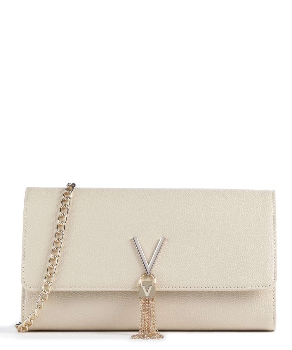 Сумка через плечо Divina из искусственной кожи Valentino Bags, бежевый
Сумка через плечо Divina из искусственной кожи Valentino Bags, бежевый