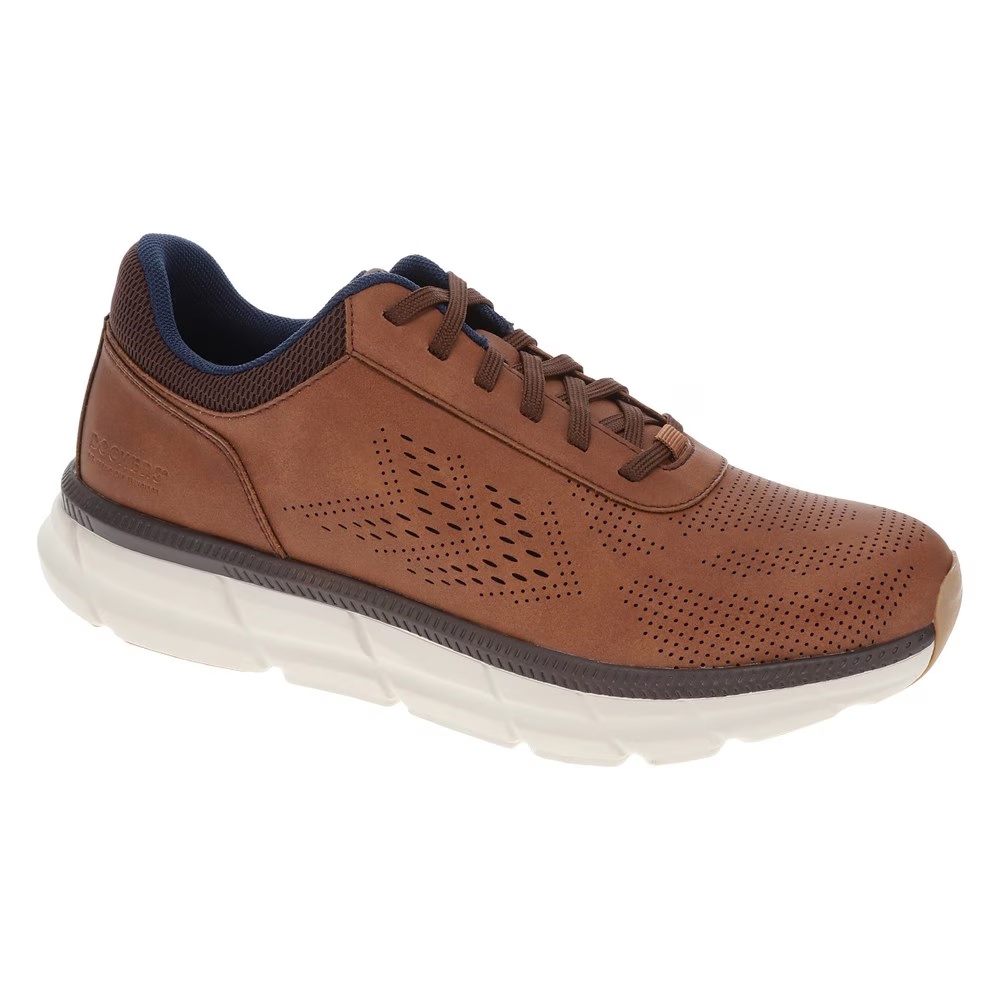 Повседневные кроссовки Go-2 Dockers, коричневый
Повседневные кроссовки Go-2 Dockers, коричневый