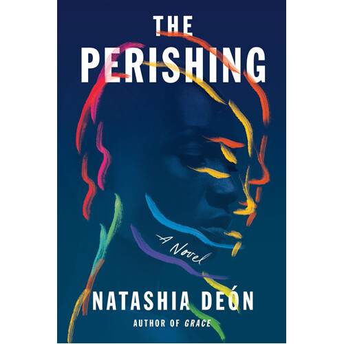 Книга The Perishing – (Hardback)
Книга The Perishing – (Hardback)