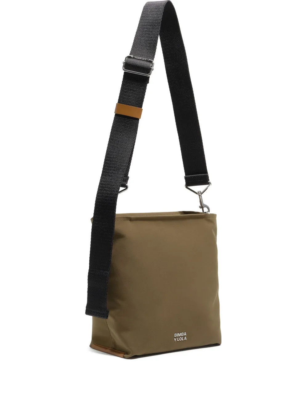 Сумка через плечо Carlino Bimba y Lola, зеленый
Сумка через плечо Carlino Bimba y Lola, зеленый