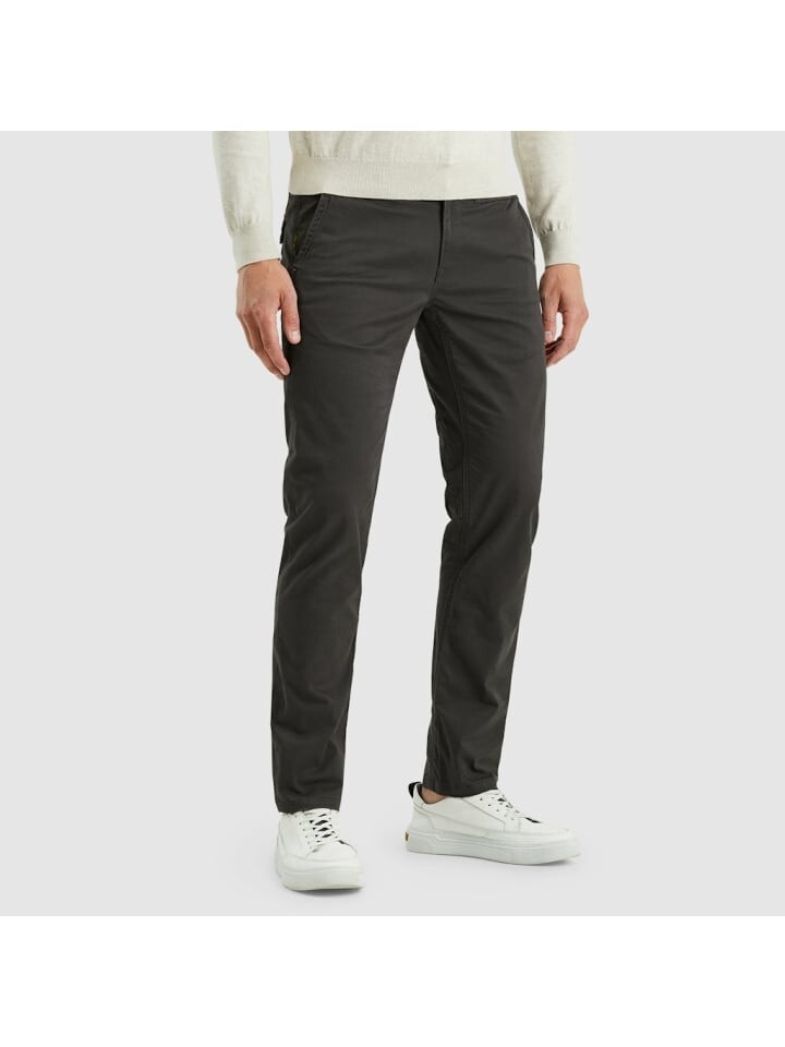 Тканевые брюки PME Legend Hose, цвет forged iron
Тканевые брюки PME Legend Hose, цвет forged iron