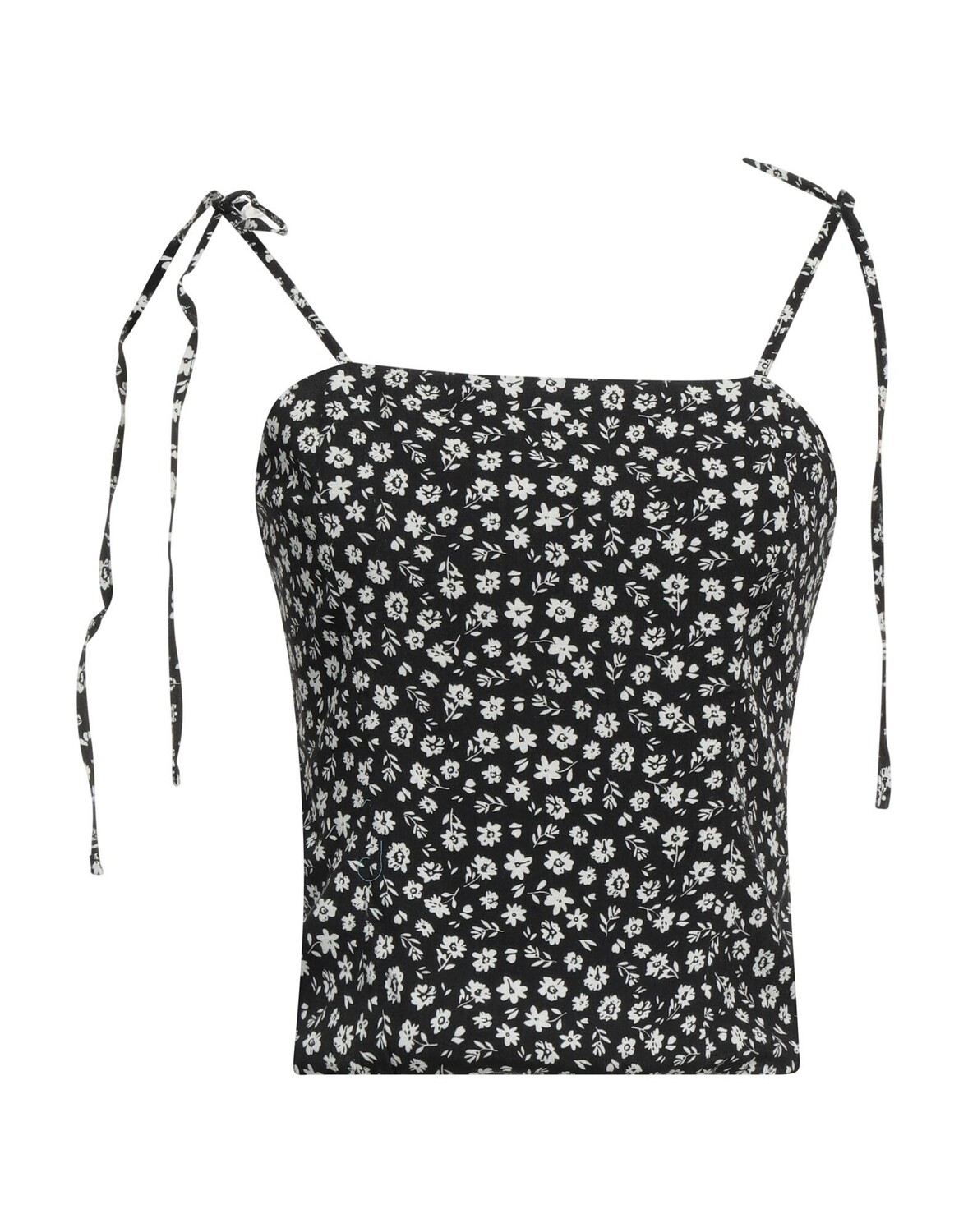 Топ Mar De Margaritas, черный
Топ Mar De Margaritas, черный