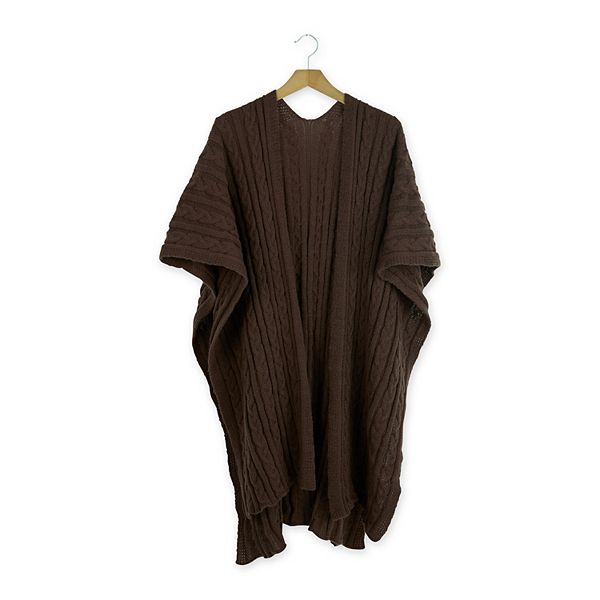 Пончо Kenna - wheat Hadley Wren, Brown
Пончо Kenna - wheat Hadley Wren, Brown