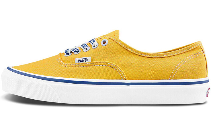 Кроссовки Vans Authentic 44 'yellow', Желтый, Кроссовки Vans Authentic 44 'yellow' 
Кроссовки Vans Authentic 44 'yellow', Желтый, Кроссовки Vans Authentic 44 'yellow'