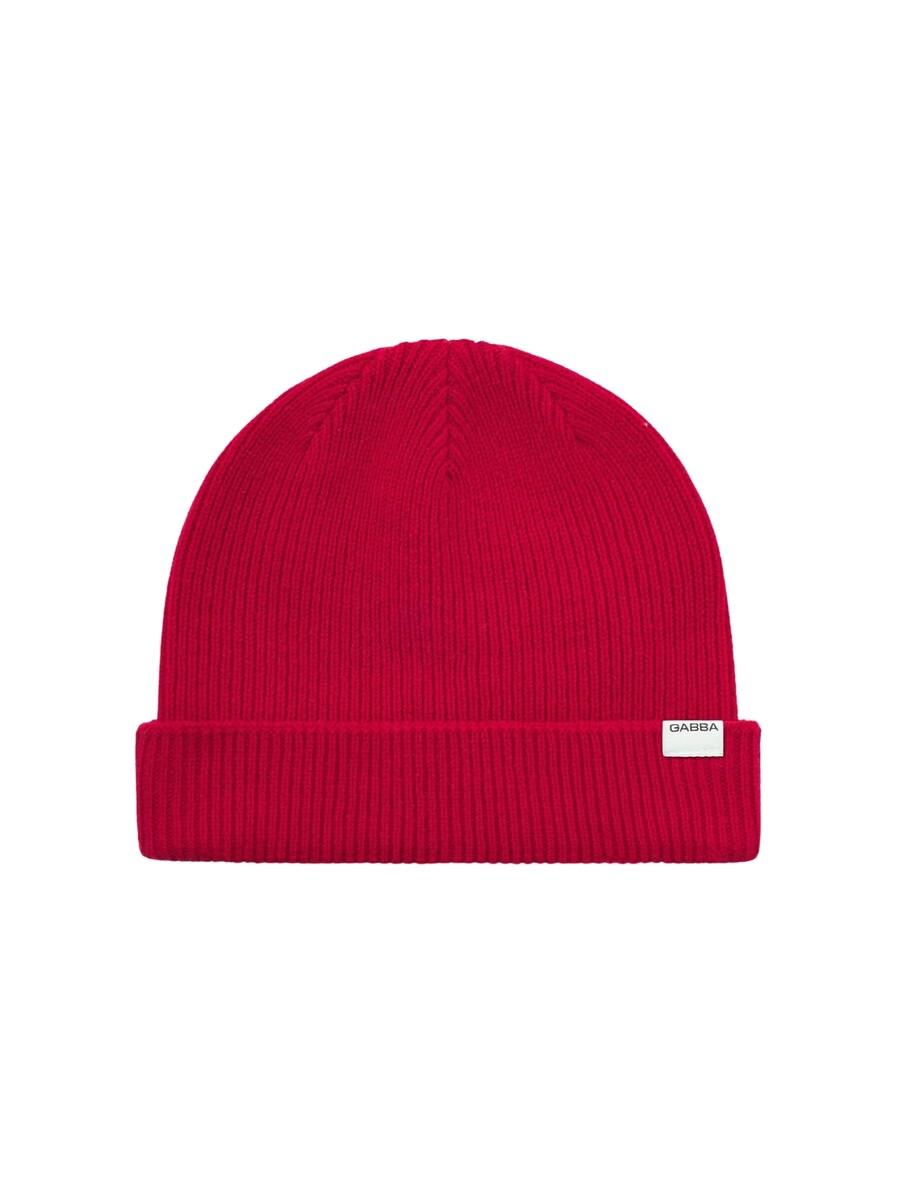 Шапка GABBA Biella Aico, красный
Шапка GABBA Biella Aico, красный