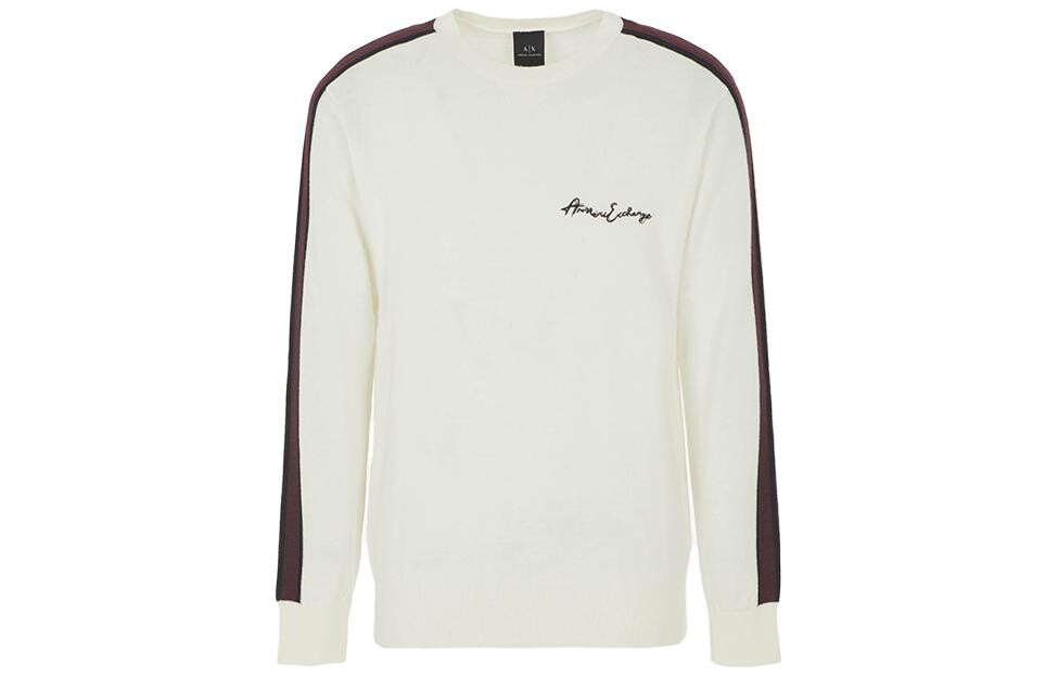 Свитер мужской Armani Exchange, синий 
Свитер мужской Armani Exchange, синий