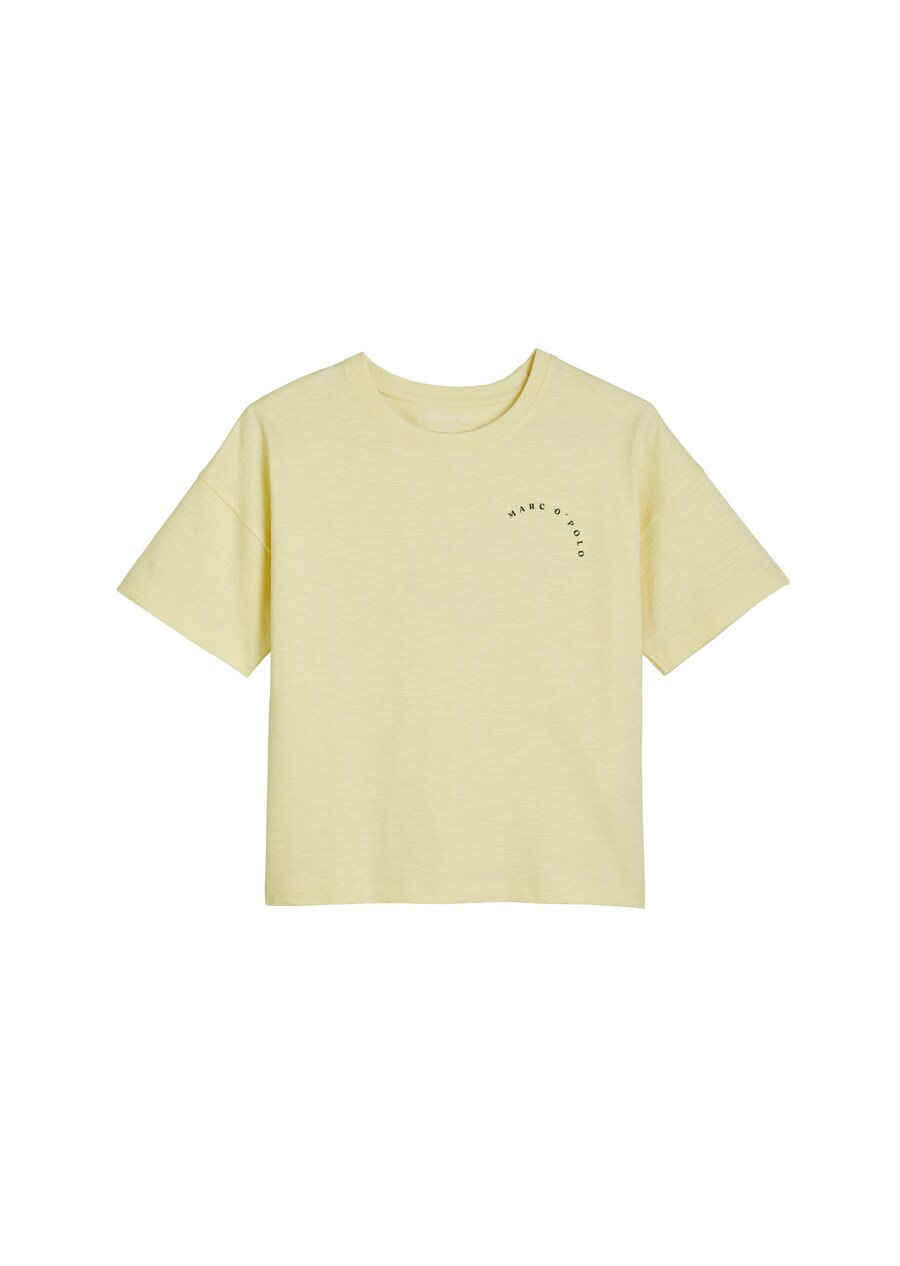 Рубашка Marc O'Polo, желтый
Рубашка Marc O'Polo, желтый