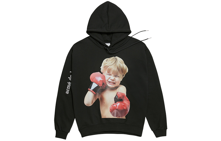 Acme De La Vie ADLV Свитшот Unisex Black
Acme De La Vie ADLV Свитшот Unisex Black