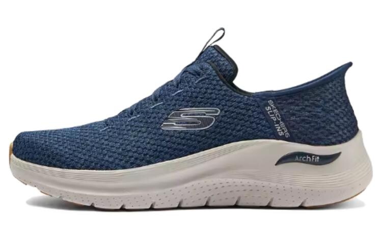 Кроссовки мужские низкие синие Skechers, Синий, Кроссовки мужские низкие синие Skechers
Кроссовки мужские низкие синие Skechers, Синий, Кроссовки мужские низкие синие Skechers