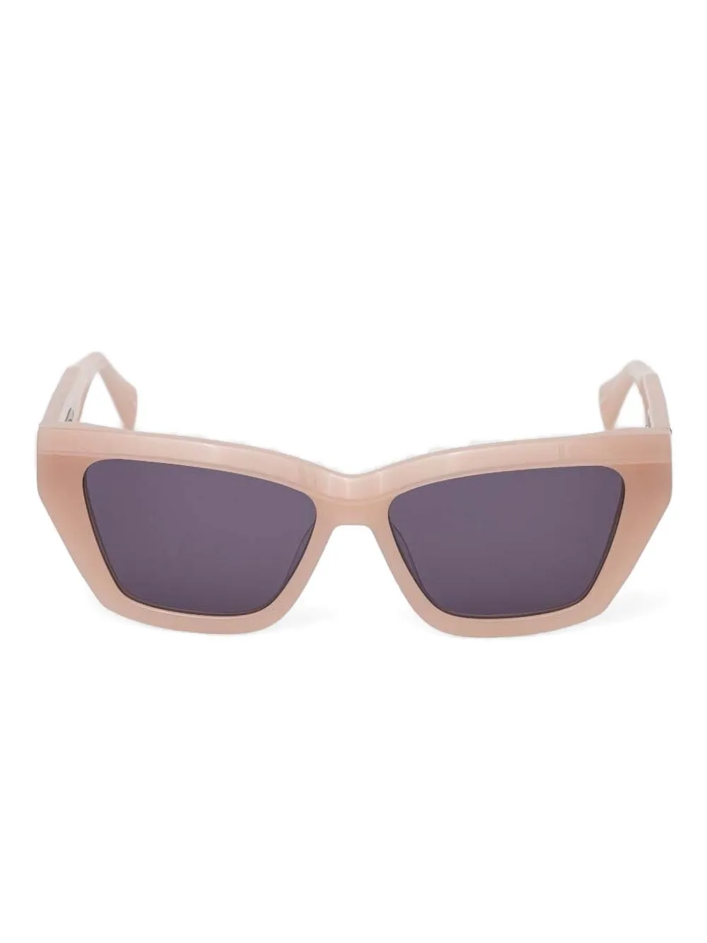 Солнцезащитные очки Kitty в оправе 'кошачий глаз' AllSaints, нейтральный
Солнцезащитные очки Kitty в оправе 'кошачий глаз' AllSaints, нейтральный