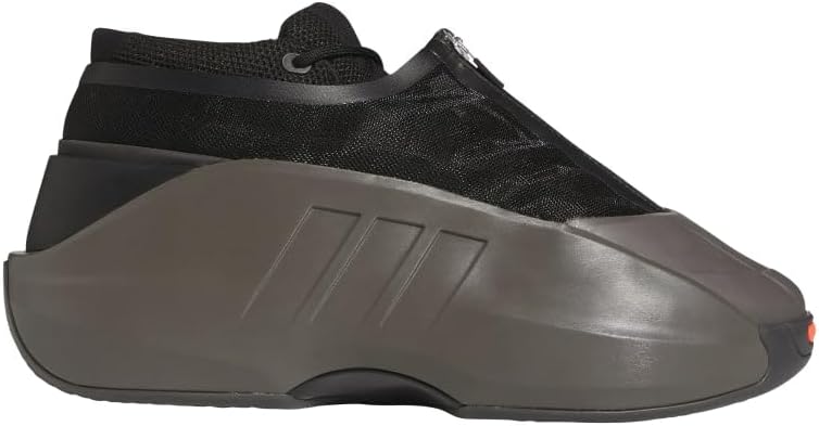 Мужские кроссовки Adidas Crazy IIInfinity, черный/красный/угольный
Мужские кроссовки Adidas Crazy IIInfinity, черный/красный/угольный