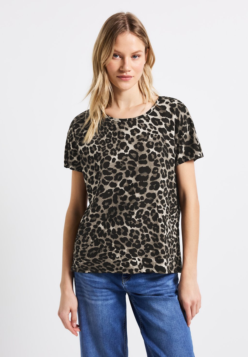 Блуза Street One, черный
Блуза Street One, черный