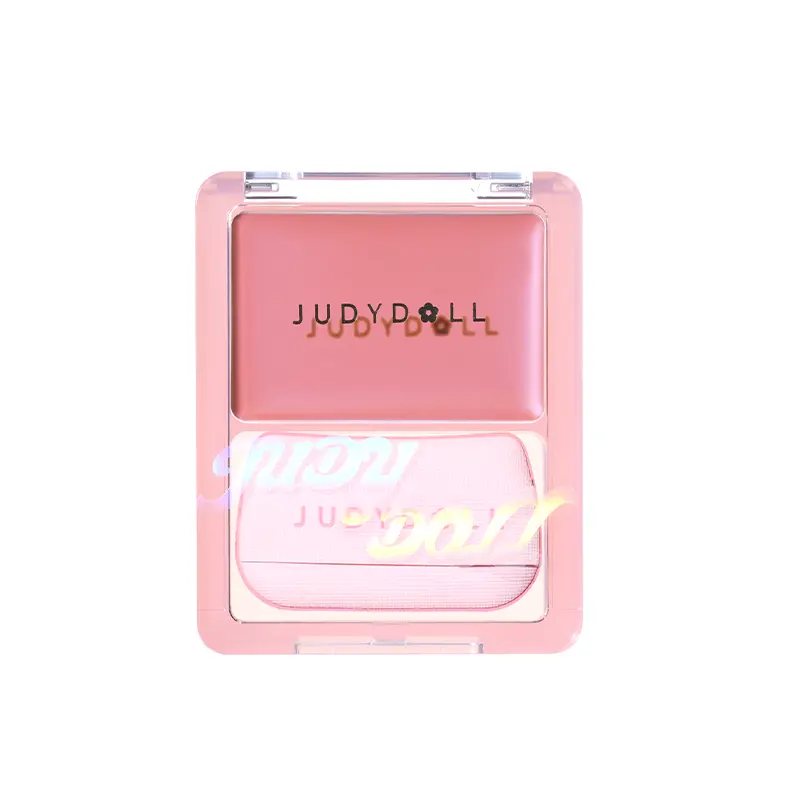 Крем-румяна Dewy Sensation для сияющего тона кожи Judydoll
Крем-румяна Dewy Sensation для сияющего тона кожи Judydoll