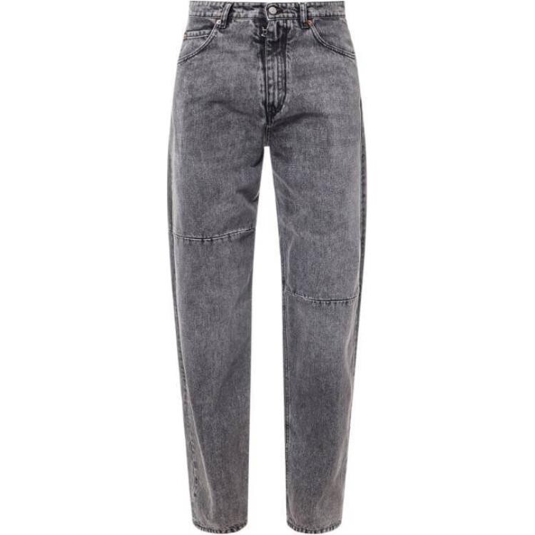 Джинсы мужские черные Mm6 Maison Margiela, черный
Джинсы мужские черные Mm6 Maison Margiela, черный