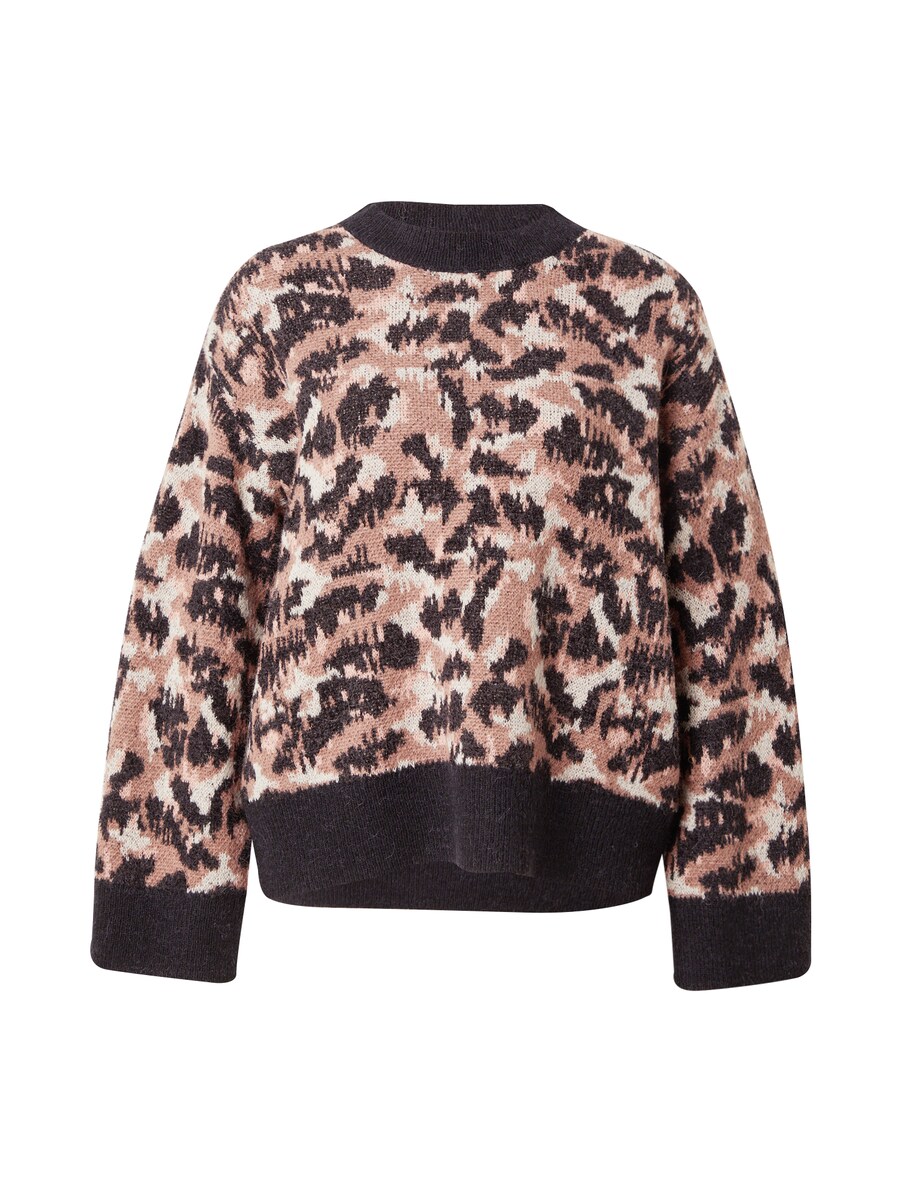 Свитер NÜMPH LEONI, цвет Auburn
Свитер NÜMPH LEONI, цвет Auburn